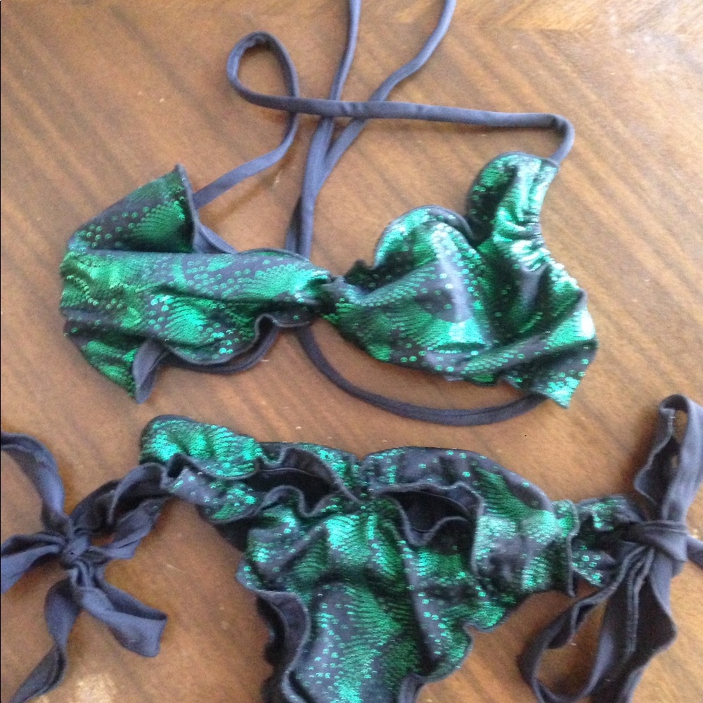 Intimate underwar clothes